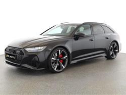 AUDI A6 AVANT AVANT 4.0 TFSI VALCONA LASER TETTO B&amp;O 22