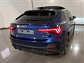 AUDI Q3 SPORTBACK SPB 35 TDI S tronic S line edition