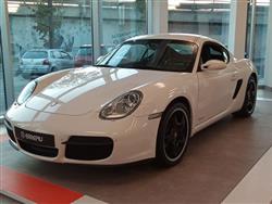 PORSCHE CAYMAN 2.7