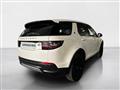 LAND ROVER DISCOVERY SPORT HYBRID 1.5 I3 PHEV 309 CV AWD Auto S