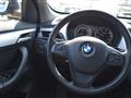 BMW X1 sDrive16d