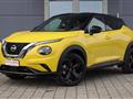 NISSAN JUKE 1.0 DIG-T 114 CV Tekna