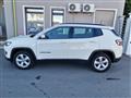 JEEP COMPASS 1.6 Multijet II 2WD Longitude