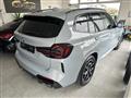 BMW X3 xDrive20d 48V Msport