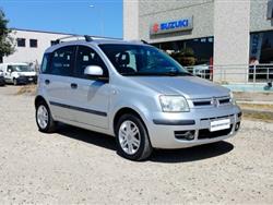 FIAT PANDA 1.2 Emotion GARANZIA