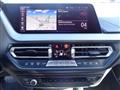 BMW SERIE 1 D 5P SPORT AUTOM CARPLAY NAVI VETRSCURI LED"17