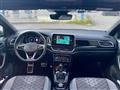 VOLKSWAGEN T-ROC 2.0 TDI SCR 150 CV DSG 4MOTION R-Line