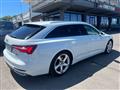 AUDI A6 AVANT Avant 40 2.0 TDI quattro ultra S tronic Business P