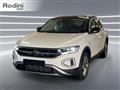 VOLKSWAGEN T-ROC 1.5 TSI ACT Style