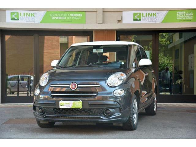 FIAT 500L 1.3 Multijet 95 CV BICOLORE NEOPATENTATI