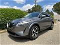 NISSAN QASHQAI 2021 MHEV 140 CV N-Connecta NAVI - LED - ACC - 360