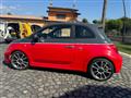 ABARTH 595 1.4 t-jet Turismo 165cv BICOLORE