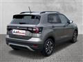 VOLKSWAGEN T-CROSS 1.0 TSI Style BMT