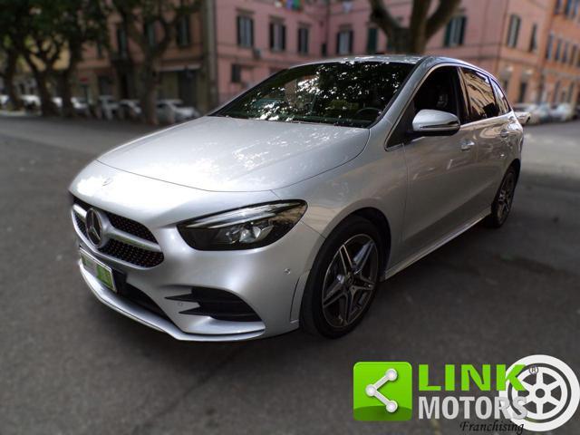 MERCEDES CLASSE B PLUG-IN HYBRID e Automatic- Possibile garanzia di 1 anno