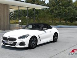 BMW Z4 M40i