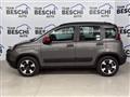 FIAT PANDA 1.0 FireFly CROSS Hybrid RED