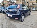 FIAT PUNTO 1.4 8V 5 porte Natural Power Virgin Radio