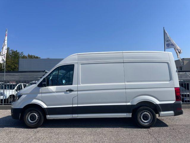 VOLKSWAGEN CRAFTER L3-H2 2.0 TDI 140CV Furgone