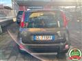 FIAT PANDA 1.0 firefly hybrid City Life