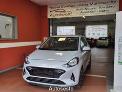 HYUNDAI NEW i10 i10 1.0 MPI Connectline