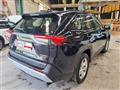 TOYOTA RAV4 2.5 HV (222CV) E-CVT AWD-i Business