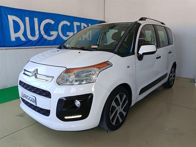 CITROEN C3 PICASSO C3 Picasso 1.6 HDi 90 Seduction