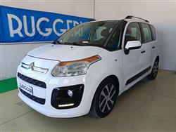 CITROEN C3 PICASSO C3 Picasso 1.6 HDi 90 Seduction