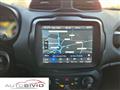 JEEP RENEGADE 1.6 Mjt 120 CV Limited/Full Optional