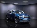 SKODA KAROQ 2.0 TDI EVO SCR 115 CV DSG Executive