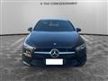 MERCEDES CLASSE A A 180 d Automatic Business