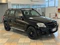 MERCEDES CLASSE GLK CDI 4Matic BlueEFFICIENCY Sport