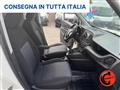 FIAT DOBLÒ MAXI 1.4 T-JET ALLESTITO-SENSORI-PORTAPACCHI-