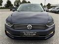 VOLKSWAGEN PASSAT 1.6 TDI Comfortline BlueMotion Technology