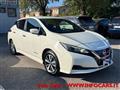 NISSAN LEAF Visia Plus 100% ELETTRICA