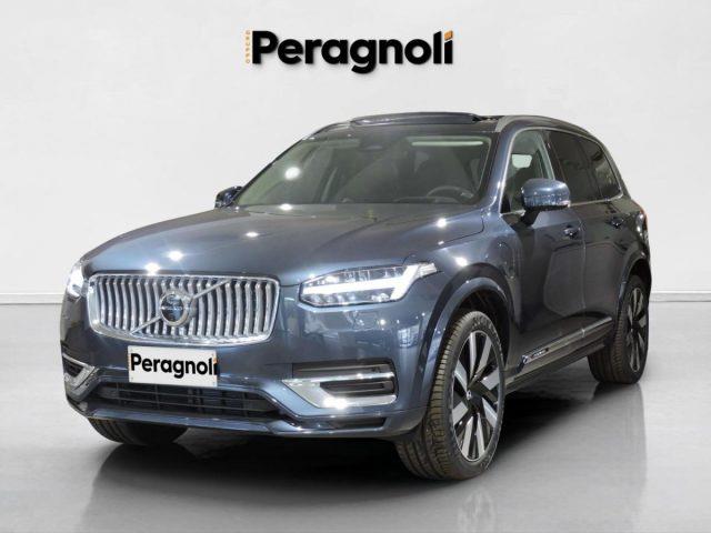 VOLVO XC90 T8 AWD ULTRA BRIGHT 7P. AUTOMATICA KM0