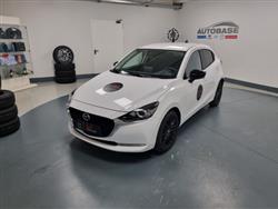 MAZDA 2 1.5 Skyactiv-G Homura