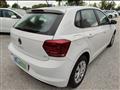 VOLKSWAGEN POLO 1.0 TGI 5p. Comfortline BlueMotion Technology