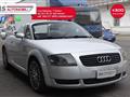 AUDI TT Roadster 1.8 T 20V 179 CV cat