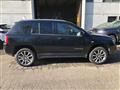 JEEP COMPASS 2.2 CRD 136CV LIMITED 2WD CAMBIO MANUALE