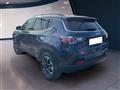 JEEP COMPASS 4XE II 2021 1.3 turbo t4 phev Limited 4xe auto