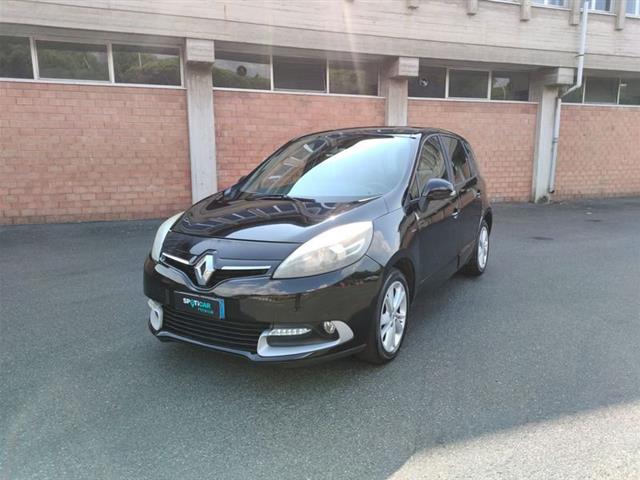 RENAULT SCENIC XMod dCi 110 CV Start&Stop Energy Limited