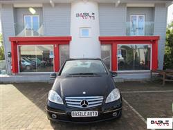 MERCEDES Classe A 180 CDI Elegance