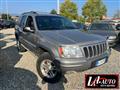 JEEP Grand Cherokee TD Laredo