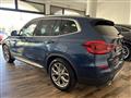 BMW X3 xDrive20d xLine