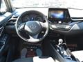 TOYOTA C-HR 1.8 Hybrid E-CVT Lounge