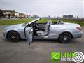 MERCEDES CLASSE E CABRIO CDI Cabrio Premium