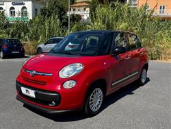 FIAT 500L 1.6 Multijet 105 CV Lounge