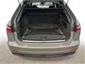 AUDI A6 AVANT Avant 40 TDI quat S Tronic S Line/ACC/B&O/19"