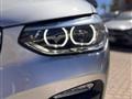 BMW X3 Xdrive20d Msport 190cv auto