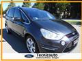 FORD S-MAX 2.0 TDCi 163CV Powershift Titanium DPF